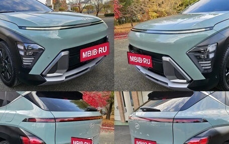 Hyundai Kona, 2026 год, 2 162 777 рублей, 7 фотография