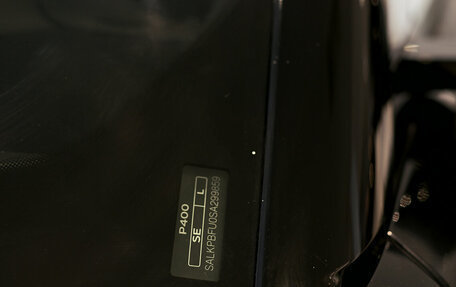 Land Rover Range Rover IV рестайлинг, 2025 год, 19 490 000 рублей, 11 фотография