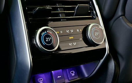 Land Rover Range Rover IV рестайлинг, 2025 год, 19 490 000 рублей, 19 фотография