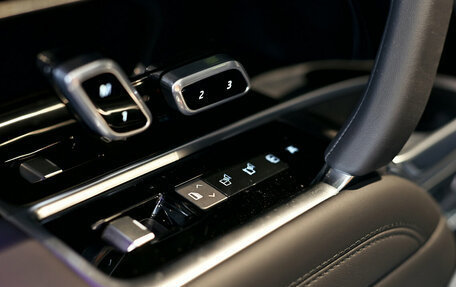 Land Rover Range Rover IV рестайлинг, 2025 год, 19 490 000 рублей, 20 фотография