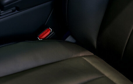 Land Rover Range Rover IV рестайлинг, 2025 год, 19 490 000 рублей, 16 фотография