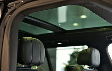 Land Rover Range Rover IV рестайлинг, 2025 год, 19 490 000 рублей, 15 фотография