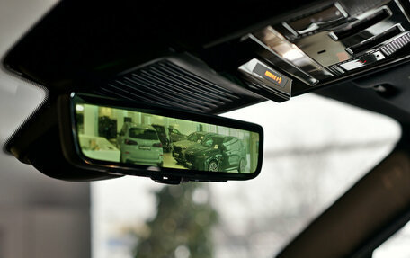 Land Rover Range Rover IV рестайлинг, 2025 год, 19 490 000 рублей, 17 фотография