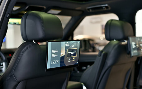 Land Rover Range Rover IV рестайлинг, 2025 год, 19 490 000 рублей, 22 фотография