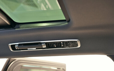 Land Rover Range Rover IV рестайлинг, 2025 год, 19 490 000 рублей, 28 фотография