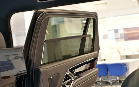 Land Rover Range Rover IV рестайлинг, 2025 год, 19 490 000 рублей, 26 фотография