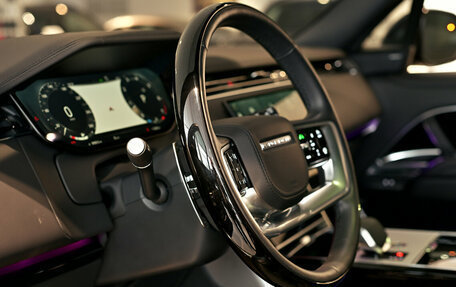 Land Rover Range Rover IV рестайлинг, 2025 год, 19 490 000 рублей, 31 фотография