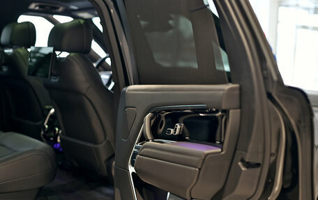 Land Rover Range Rover IV рестайлинг, 2025 год, 19 490 000 рублей, 32 фотография