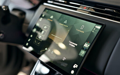 Land Rover Range Rover IV рестайлинг, 2025 год, 19 490 000 рублей, 30 фотография