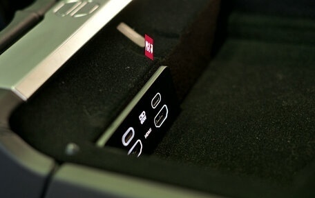 Land Rover Range Rover IV рестайлинг, 2025 год, 19 490 000 рублей, 25 фотография