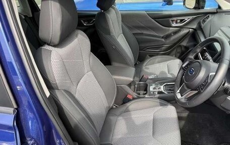 Subaru Forester, 2023 год, 2 480 000 рублей, 9 фотография