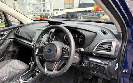 Subaru Forester, 2023 год, 2 480 000 рублей, 8 фотография