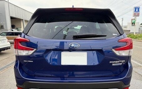 Subaru Forester, 2023 год, 2 480 000 рублей, 3 фотография