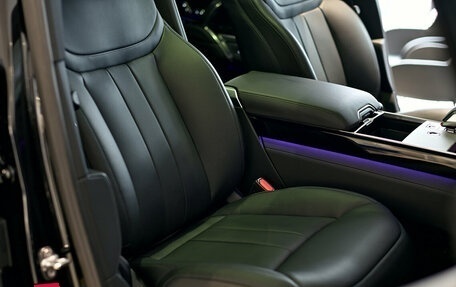 Land Rover Range Rover IV рестайлинг, 2025 год, 19 490 000 рублей, 36 фотография