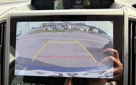 Subaru Forester, 2023 год, 2 480 000 рублей, 5 фотография