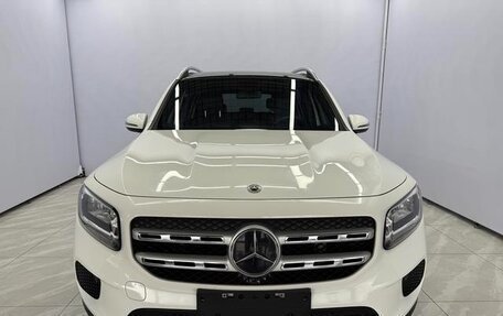 Mercedes-Benz GLB, 2021 год, 2 500 000 рублей, 2 фотография