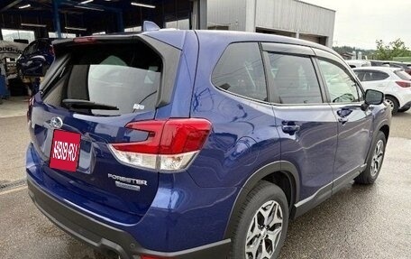 Subaru Forester, 2023 год, 2 480 000 рублей, 7 фотография