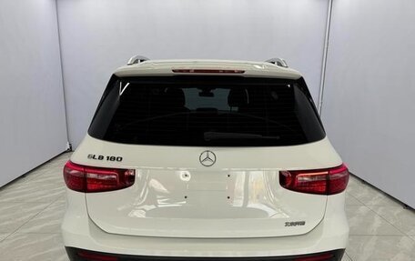 Mercedes-Benz GLB, 2021 год, 2 500 000 рублей, 5 фотография