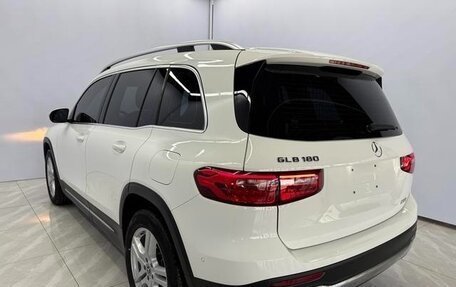 Mercedes-Benz GLB, 2021 год, 2 500 000 рублей, 6 фотография