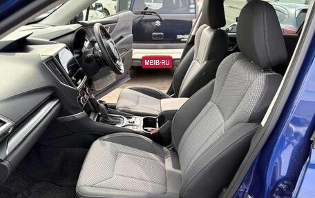 Subaru Forester, 2023 год, 2 480 000 рублей, 14 фотография