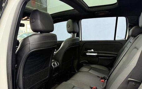 Mercedes-Benz GLB, 2021 год, 2 500 000 рублей, 8 фотография