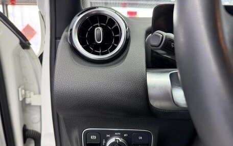 Mercedes-Benz GLB, 2021 год, 2 500 000 рублей, 11 фотография