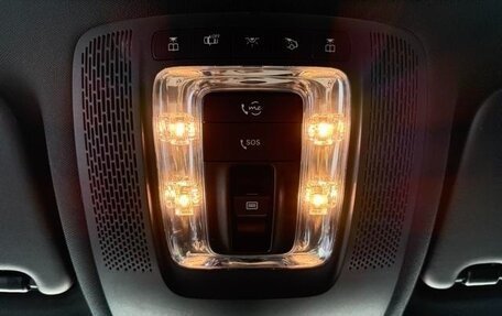 Mercedes-Benz GLB, 2021 год, 2 500 000 рублей, 16 фотография