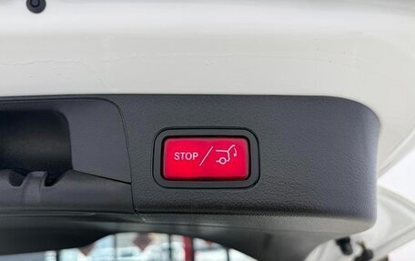 Mercedes-Benz GLB, 2021 год, 2 500 000 рублей, 19 фотография