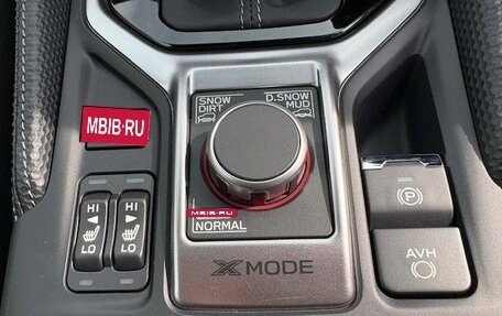 Subaru Forester, 2023 год, 2 480 000 рублей, 19 фотография