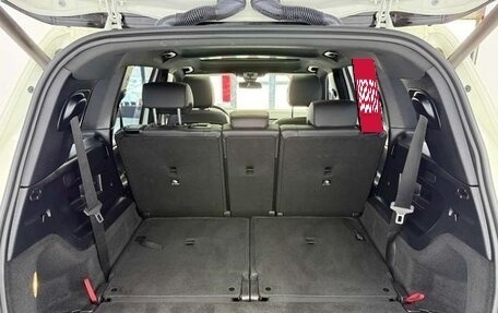 Mercedes-Benz GLB, 2021 год, 2 500 000 рублей, 18 фотография