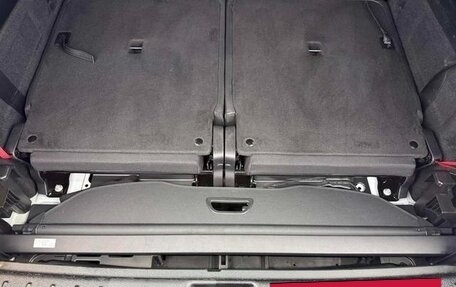 Mercedes-Benz GLB, 2021 год, 2 500 000 рублей, 20 фотография