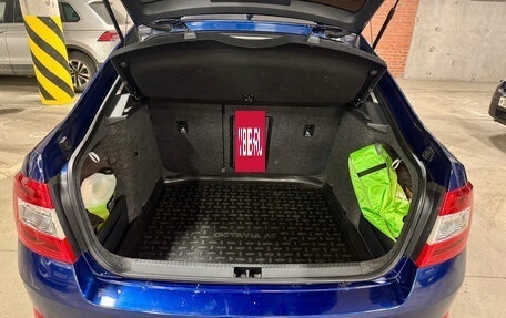 Skoda Octavia, 2016 год, 1 800 000 рублей, 13 фотография