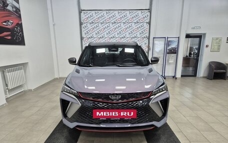 Geely Coolray I, 2024 год, 2 496 000 рублей, 2 фотография