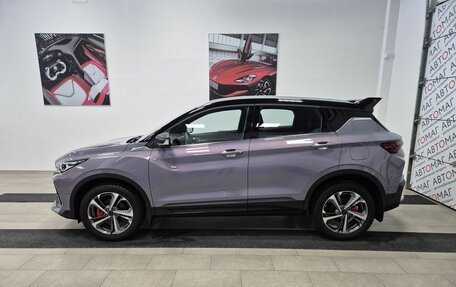 Geely Coolray I, 2024 год, 2 496 000 рублей, 4 фотография