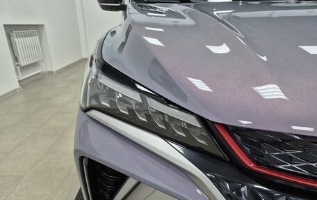 Geely Coolray I, 2024 год, 2 496 000 рублей, 9 фотография