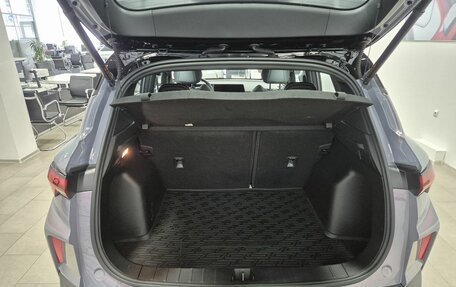 Geely Coolray I, 2024 год, 2 496 000 рублей, 8 фотография