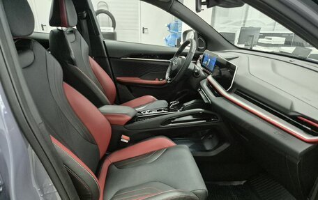 Geely Coolray I, 2024 год, 2 496 000 рублей, 16 фотография