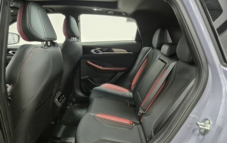 Geely Coolray I, 2024 год, 2 496 000 рублей, 14 фотография