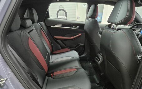 Geely Coolray I, 2024 год, 2 496 000 рублей, 15 фотография