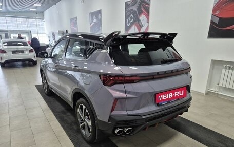 Geely Coolray I, 2024 год, 2 496 000 рублей, 5 фотография