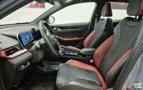 Geely Coolray I, 2024 год, 2 496 000 рублей, 13 фотография