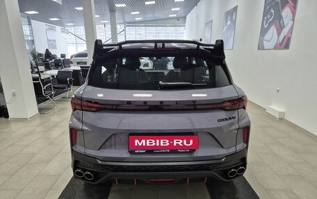 Geely Coolray I, 2024 год, 2 496 000 рублей, 6 фотография