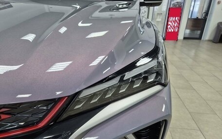 Geely Coolray I, 2024 год, 2 496 000 рублей, 10 фотография