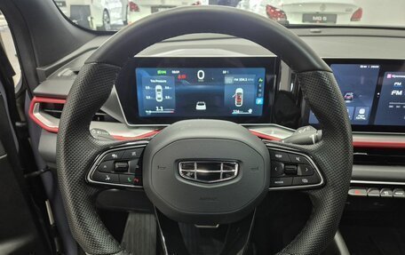 Geely Coolray I, 2024 год, 2 496 000 рублей, 20 фотография