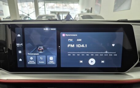 Geely Coolray I, 2024 год, 2 496 000 рублей, 24 фотография