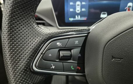 Geely Coolray I, 2024 год, 2 496 000 рублей, 21 фотография