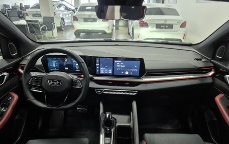 Geely Coolray I, 2024 год, 2 496 000 рублей, 29 фотография