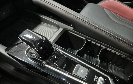 Geely Coolray I, 2024 год, 2 496 000 рублей, 27 фотография