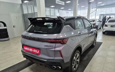 Geely Coolray I, 2024 год, 2 496 000 рублей, 7 фотография