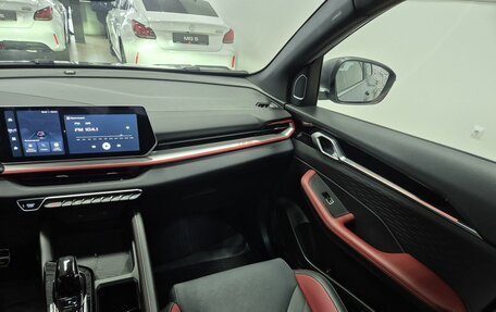 Geely Coolray I, 2024 год, 2 496 000 рублей, 30 фотография